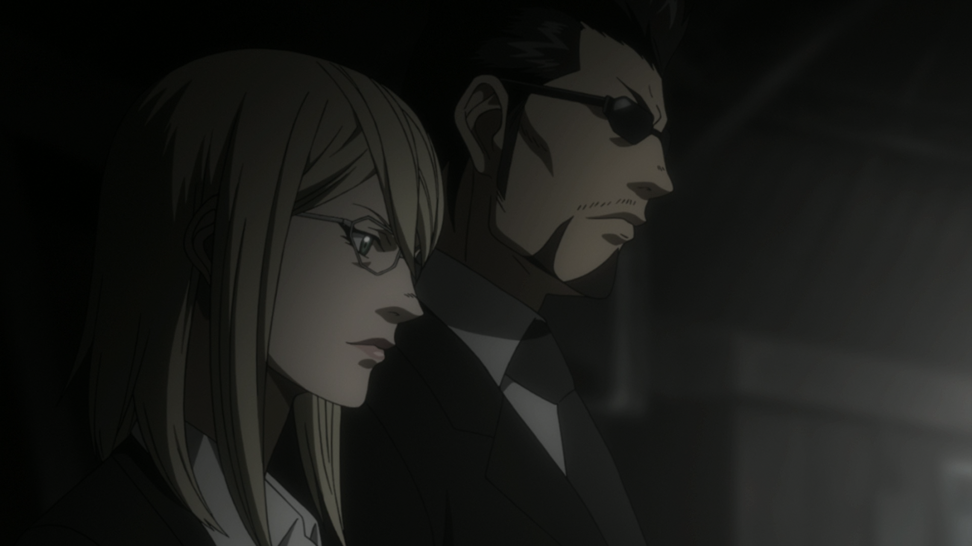 Terra Formars (Otaku Tail No Fansub)